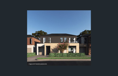 STYLISH AND CONTEMPORARY 4 & 5 BEDROOM DOUBLE STOREY RESIDENCES TO SUIT ANY LIFESTYLE.