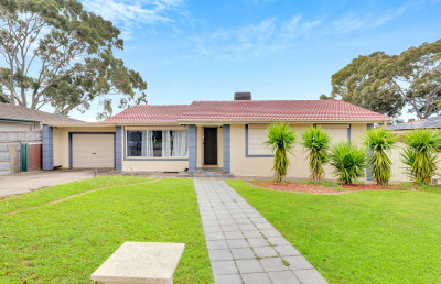 Enjoy contemporary living in the heart of Morphett Vale