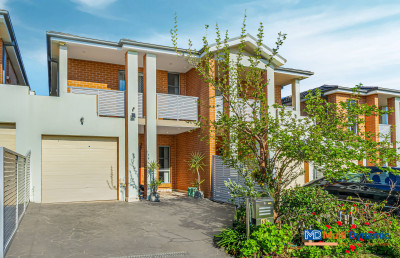 Your Modern Dream Home Awaits In Ingleburn