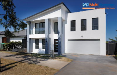 STUNNING BRAND NEW DOUBLE STORY HOME FOR LEASE IN DENHAM COURT!