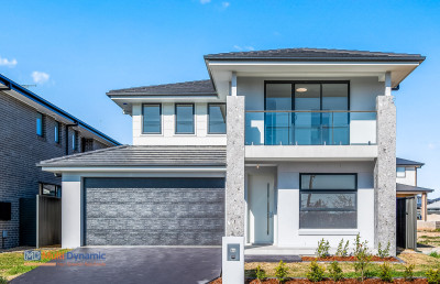 Deposit Taken -Stunning Brand New 4-Bedroom Home for Rent in Catherine Field