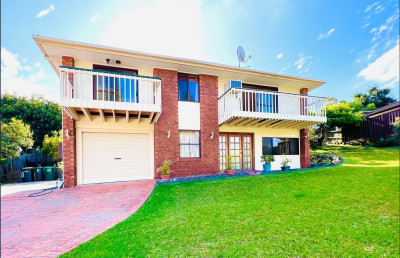 Charming Family Home in Desirable Macarthur Suburb