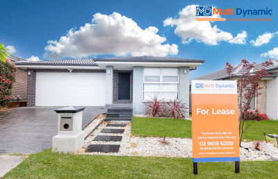 LUXURY SINGLE STOREY RESIDENCE FOR LEASE IN ORAN PARK!