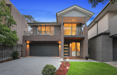 Elegant Family Living in the Exclusive Holroyd Gardens Estate (R4 Zoning)