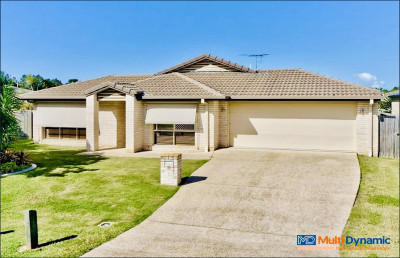 Stunning Family Home in Fitzgibbon - 11 Springbok Street