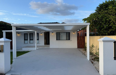 Spacious Family Home with a Fresh New Look in Guildford