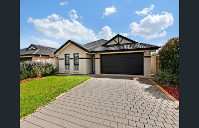 House for lease in  Munno para west.