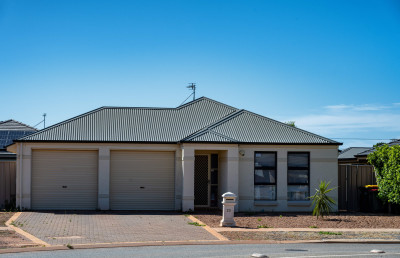 Stunning Family Home in Whyalla Jenkins - 23 Tummel Circle