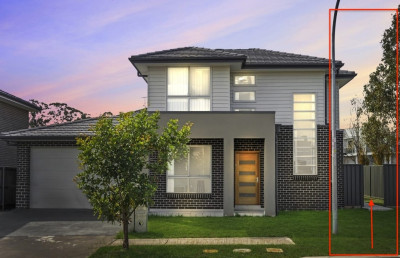 Modern Granny Flat in the Heart of Edmondson Park