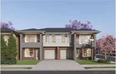 **For Sale: Modern Duplex in Rouse Hill - Your Dream Home Awaits!** Ready By June 2026