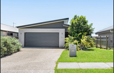 FAMILY HOME IN QUIET LOCATION!!PLEASE REGISTER FOR ALL INSPECTIONS AT rentals.southport@multidynamic.com.au