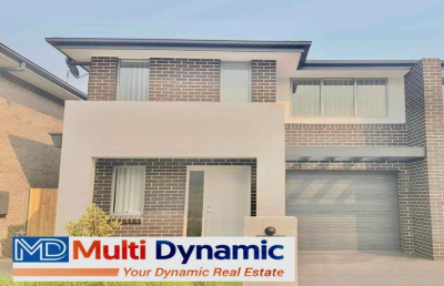 Your Perfect Home Awaits: Lease This Charming Double Storey Duplex!