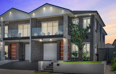 A Luxe Duplex Like No Other- 49B Madden Street, Oran Park