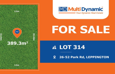 Registration 2026 ( Prime location, PARK ROAD - LEPPINGTON )