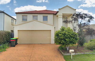 Modern 4-Bedroom Family Home in a Prime Location of Prestons.