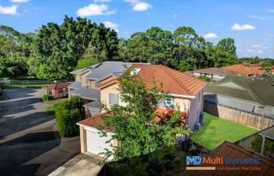 Stylish Townhouse in Prime Aspley Location - Perfect for Living or Investing!