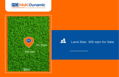 Land Only Opportunity in a Prime Location in the Coveted Neighbourhood of Austral (Soon to be Register)