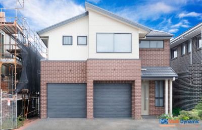 Property for Rent in Austral - Spacious 4-Bedroom Brand-New Home!