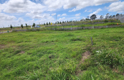 Build Your Dream Home on This Prime 375sqm Block in Figtree Hill!