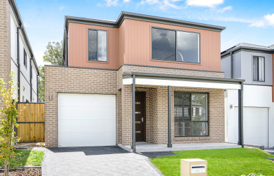 Brand New 4 Bedroom Luxury Family Home