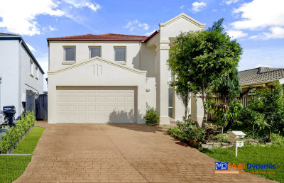 Stunning Family Home in Prestons - Your Dream Awaits !