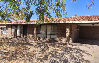 HOUSE FOR RENT