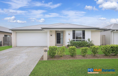23 Georgia Street, Caboolture South Now Available for Lease