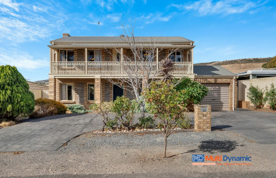 Exceptional Double-Storey Family Home with Panoramic Views and Premium Features