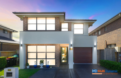 Centrally Located to Everything In Edmondson Park