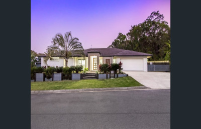 Luxury 4-Bedroom Family Home with Exceptional Entertaining Spaces