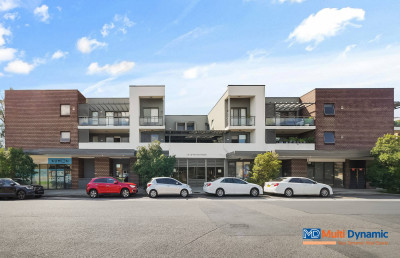  2-Bedroom Apartment in Prime Location 