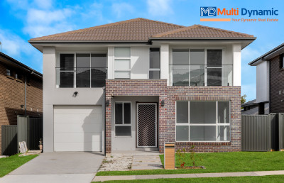 Luxury Five Bedroom House In The Heart Of Austral