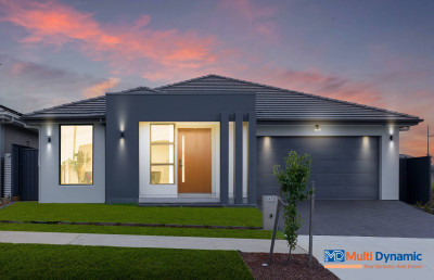 Luxurious Masterpiece with High-End Finishes!