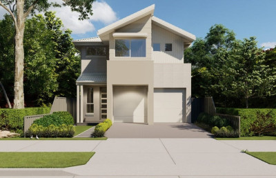 DUAL INCOME I HOME PLUS GRANNY FLAT