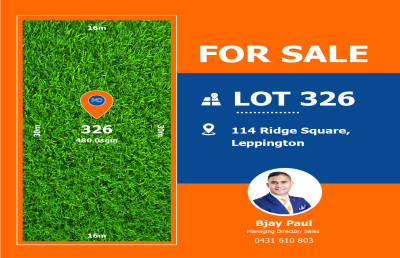 Great opportunity @ Ridge Square