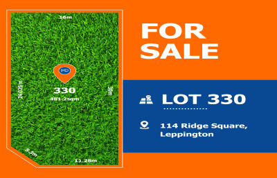 Great opportunity @ Ridge Square