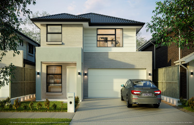 Live like a local at Edmondson Rise Estate
