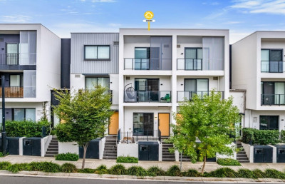 Modern, Low-Maintenance Living in the Heart of Edmondson Park