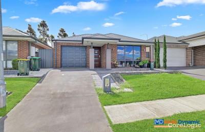 A beautiful house available for rent in Leppington !