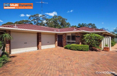Charming & Privately Located Home