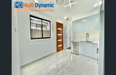 Granny Flat for rent at Leppington