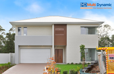 Gledswood Hills: Where Every Home Tells a Different Story