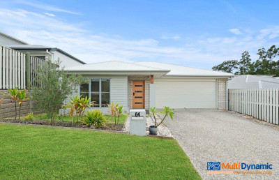 For Lease - Modern Family Home with Style, Space & Convenience!
