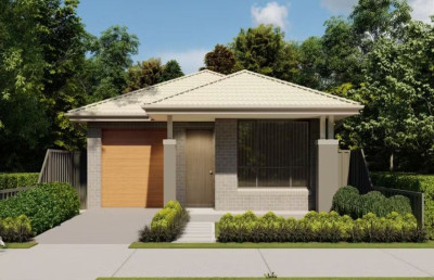 Modern 3-Bedroom Home in Thriving Spring Farm - Perfect for New Families!