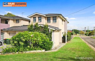 Modern Double-Storey Home for Lease - Comfort & Convenience Await!