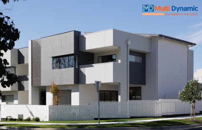 Architectural SHAWOOD Luxury with Golf Course Views - Gledswood Hills