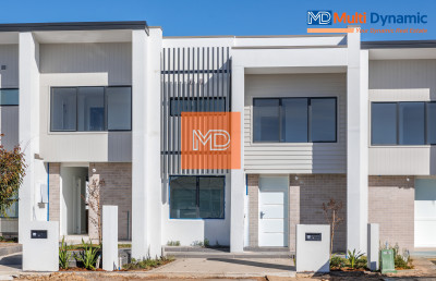 Modern Terrace Home with Premium Upgrades in Arena, Oran Park- Various Options Available