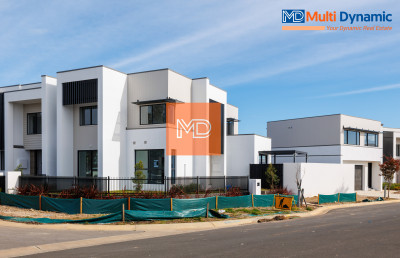 Dual Living Brand New Terrace in Oran Park