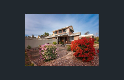 HOUSE FOR RENT
