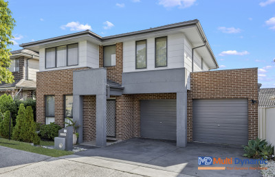Contemporary Comfort in a Thriving Locale